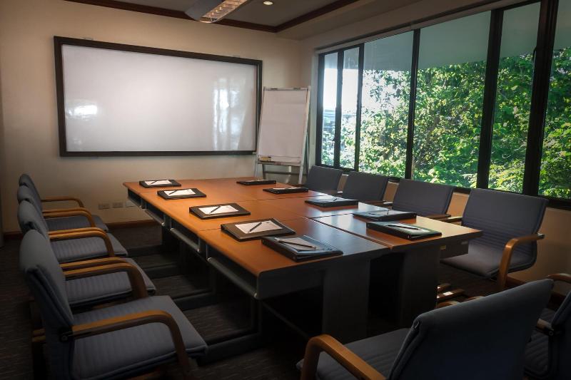 Fotos del hotel Eugenio Lopez Center:  6