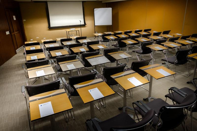 Fotos del hotel Eugenio Lopez Center:  10