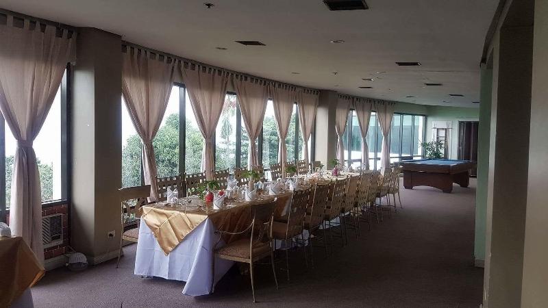 Fotos del hotel Eugenio Lopez Center:  13