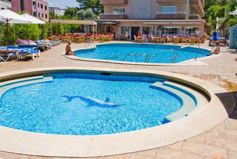 Fotos del hotel Delfin Mar y Delfin Siesta Mar:  3