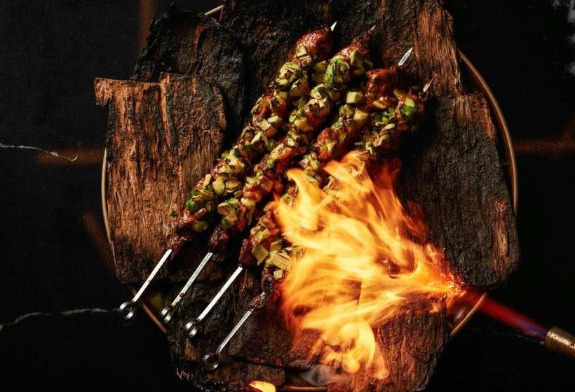 Fotos del hotel Movenpick Hotel Melbourne On Spencer:  5