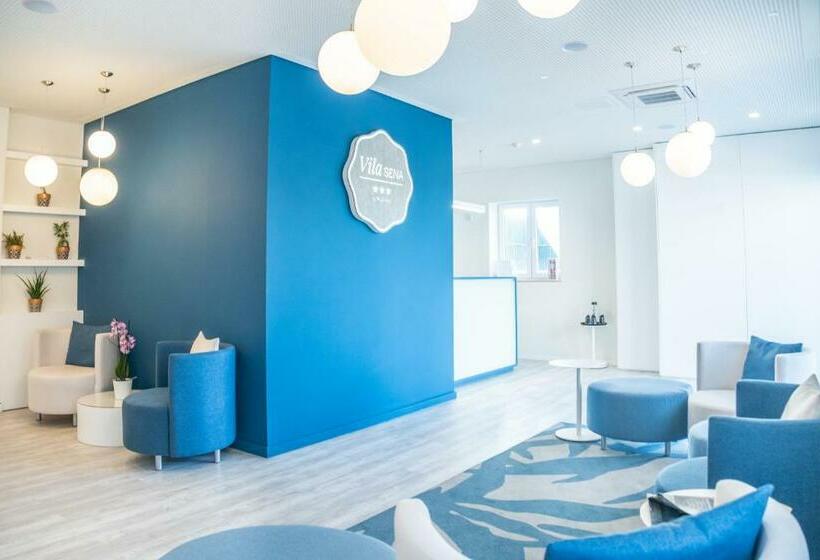 Fotos del hotel Vila Sena By Trius S:  6