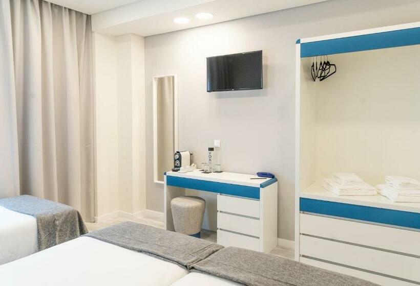 Fotos del hotel Vila Sena By Trius S:  5