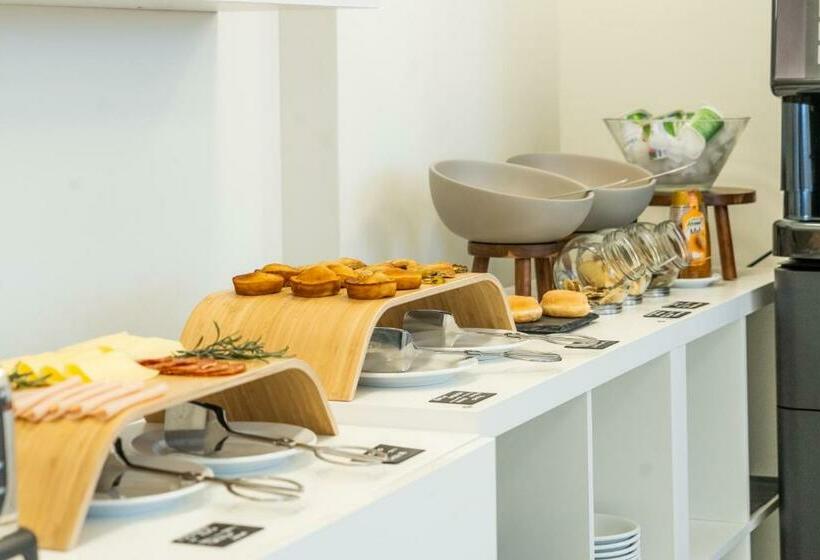 Fotos del hotel Vila Sena By Trius S:  11