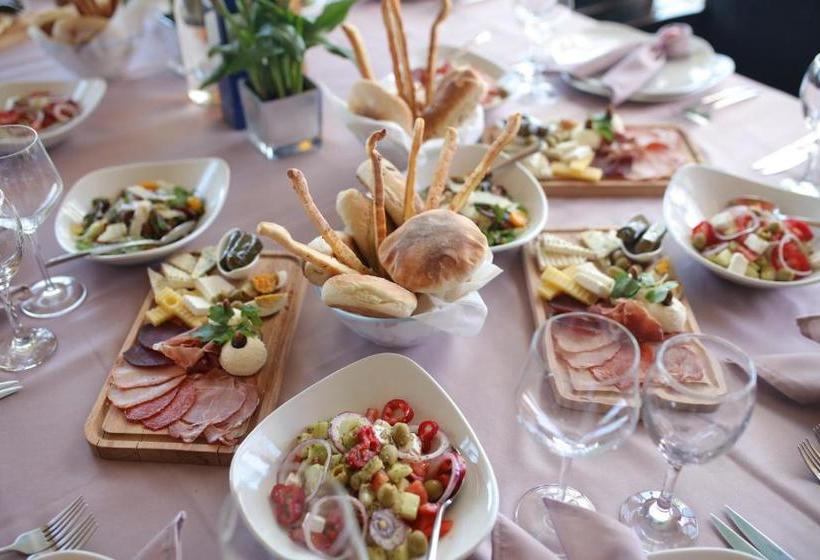 Fotos del hotel My Place:  5