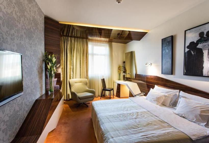 Fotos del hotel My Place:  15