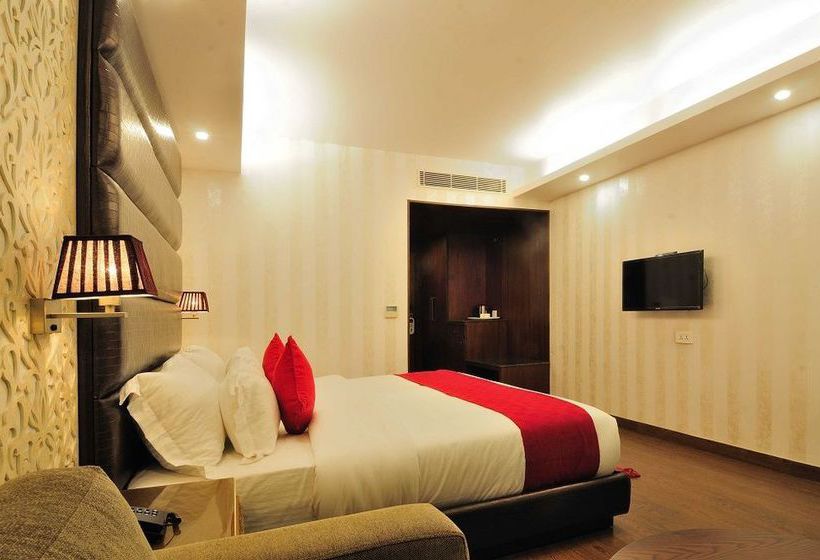 Fotos del hotel Fab Prime The Jk Cr Park:  18