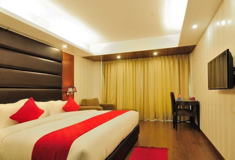 Fotos del hotel Fab Prime The Jk Cr Park:  16