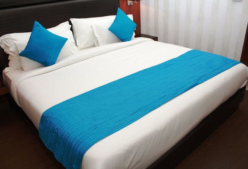 Fotos del hotel Fab Prime The Jk Cr Park:  20