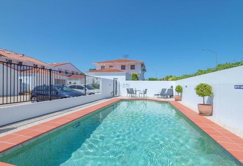 Fotos del hotel Villa Aqua:  10