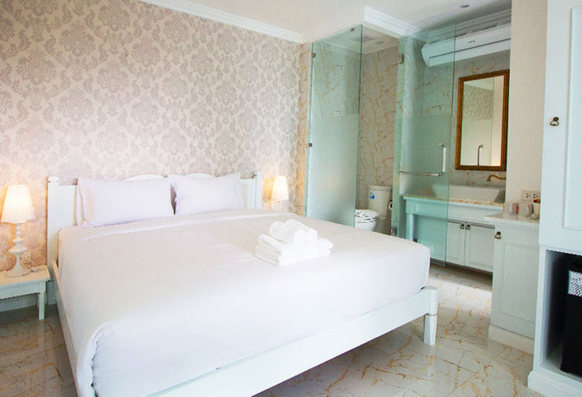 Fotos del hotel B2 Riverside Colonial:  8