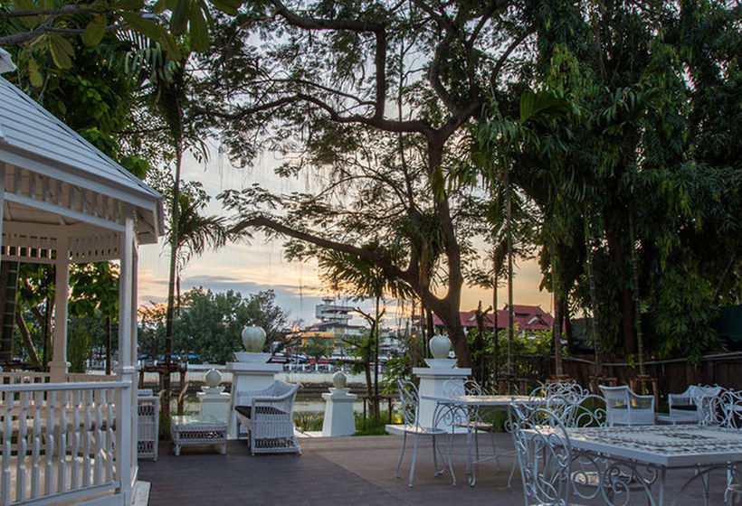 Fotos del hotel B2 Riverside Colonial:  10