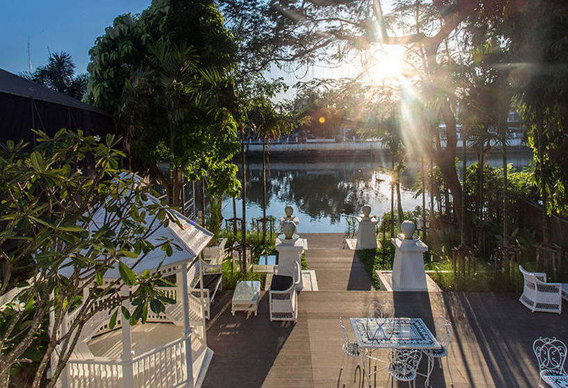 Fotos del hotel B2 Riverside Colonial:  17