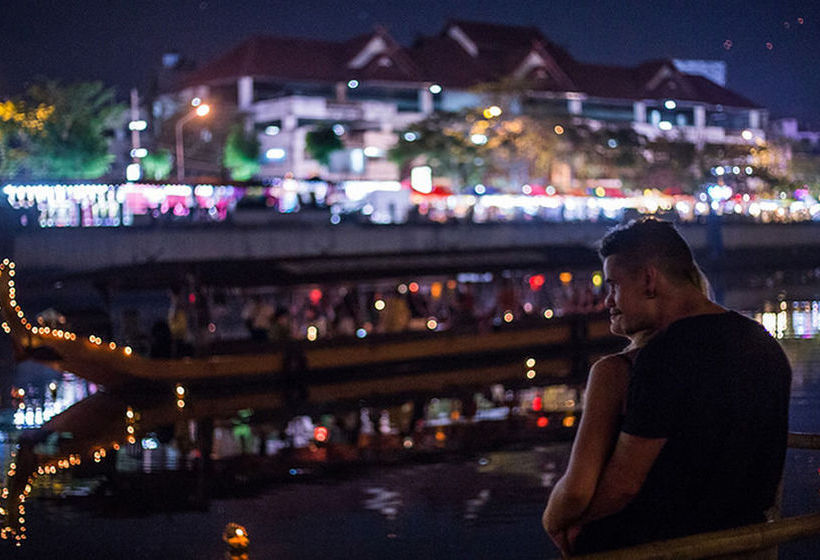 Fotos del hotel B2 Riverside Colonial:  20