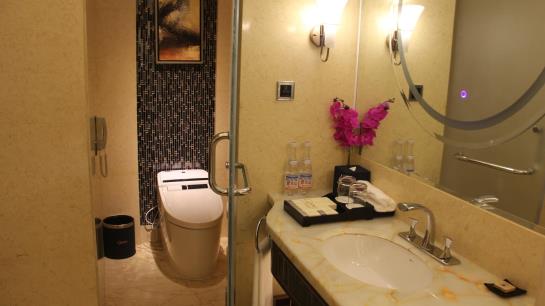 Fotos del hotel Cynn  Chengdu:  9