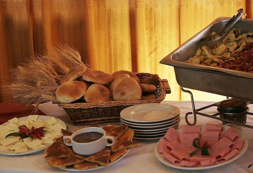 Fotos del hotel Inti Punku Alameda Inn:  8