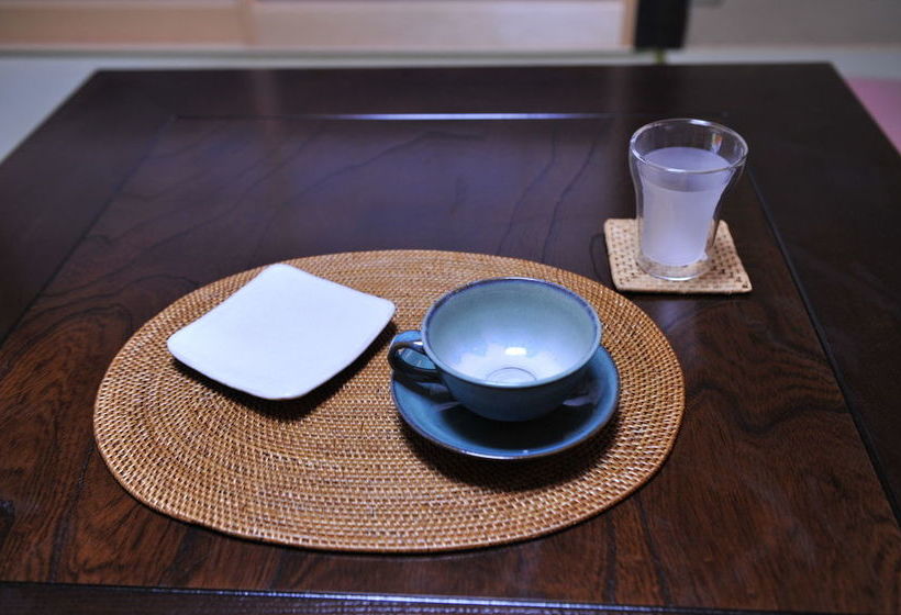 Fotos del hotel Nadeshiko Shirakawa:  4