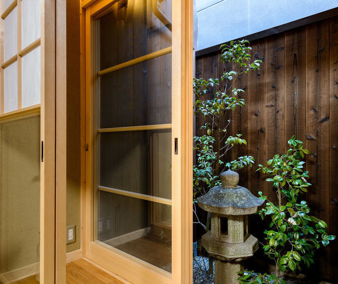 Fotos del hotel Nadeshiko Shirakawa:  3