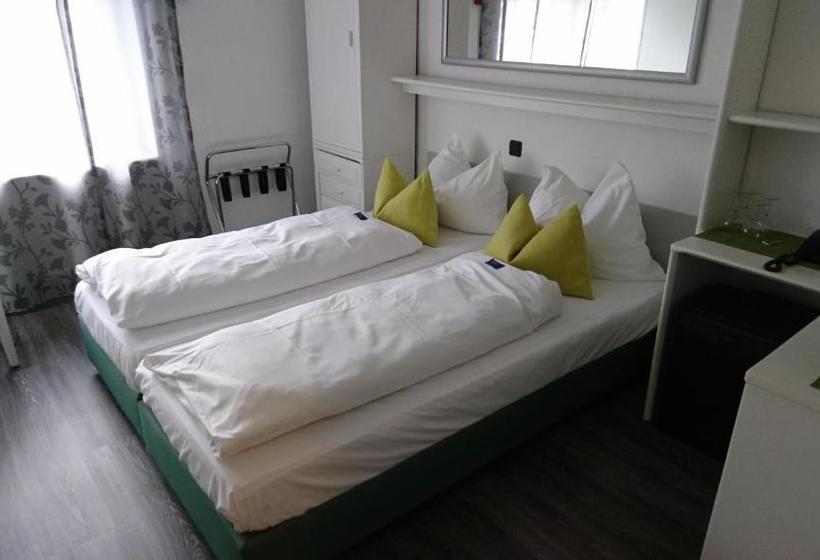 Fotos del hotel Deutschherrenhof:  4