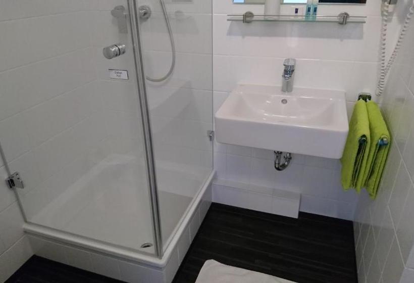 Fotos del hotel Deutschherrenhof:  3