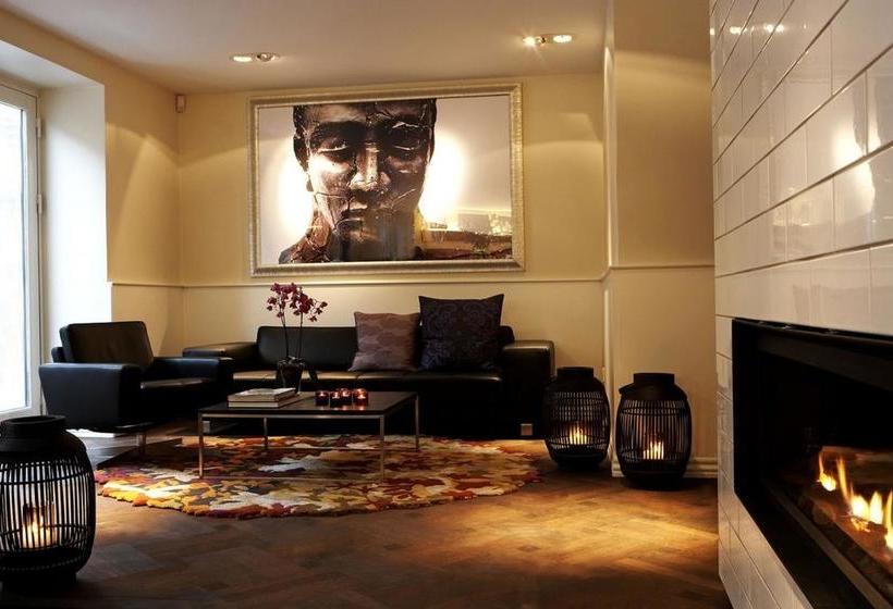 Fotos del hotel Ferdinand Hotel – Bar – Restaurant:  2