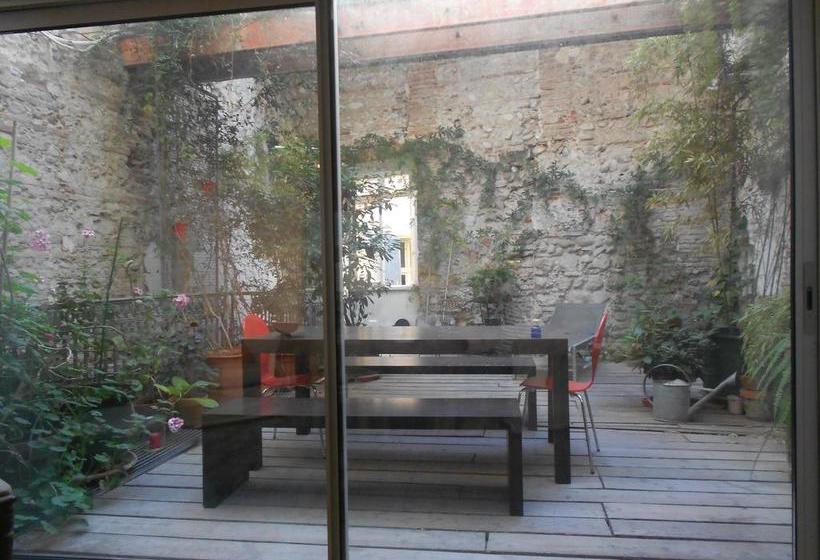 Fotos del hotel Le Crocodile Rouge:  7