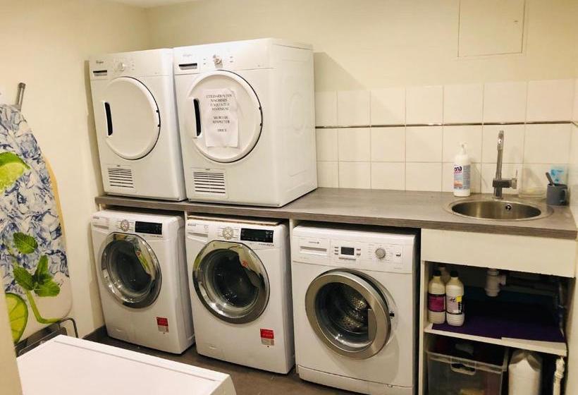 Fotos del hotel Résidence Gambetta:  4