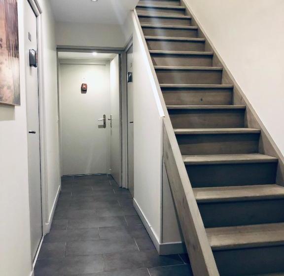 Fotos del hotel Résidence Gambetta:  11