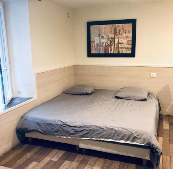 Fotos del hotel Résidence Gambetta:  12