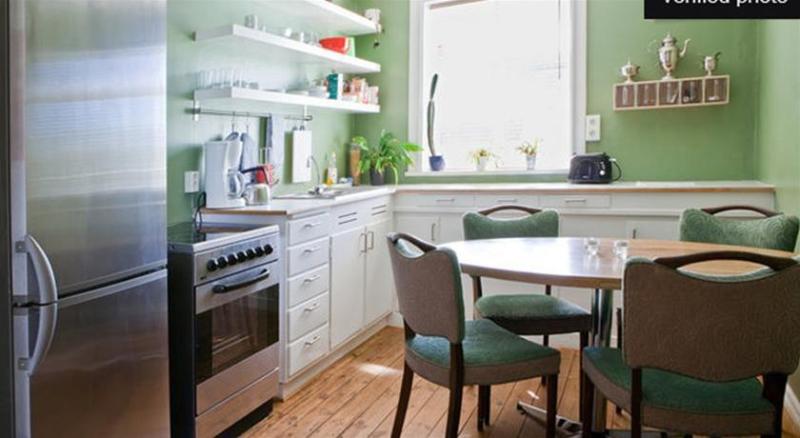 Fotos del hotel 32 Tungata:  4