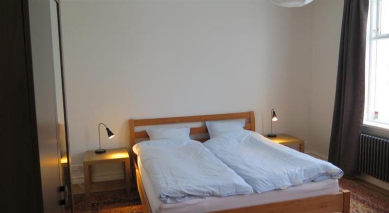 Fotos del hotel 32 Tungata:  7