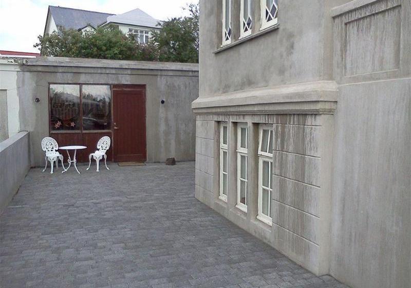 Fotos del hotel 32 Tungata:  3