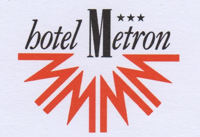 Fotos del hotel Metron:  8