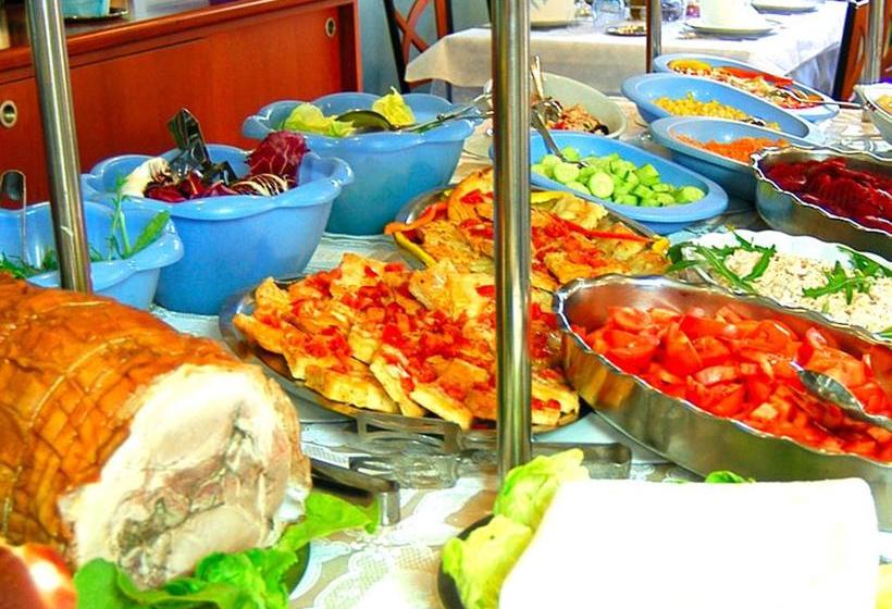 Fotos del hotel Metron:  9