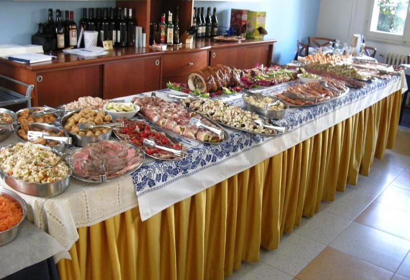 Fotos del hotel Metron:  23