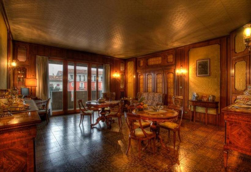 Fotos del hotel Arte Nel Centro:  3