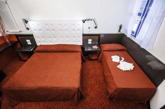 Fotos del hotel Poggioverde Roma:  13