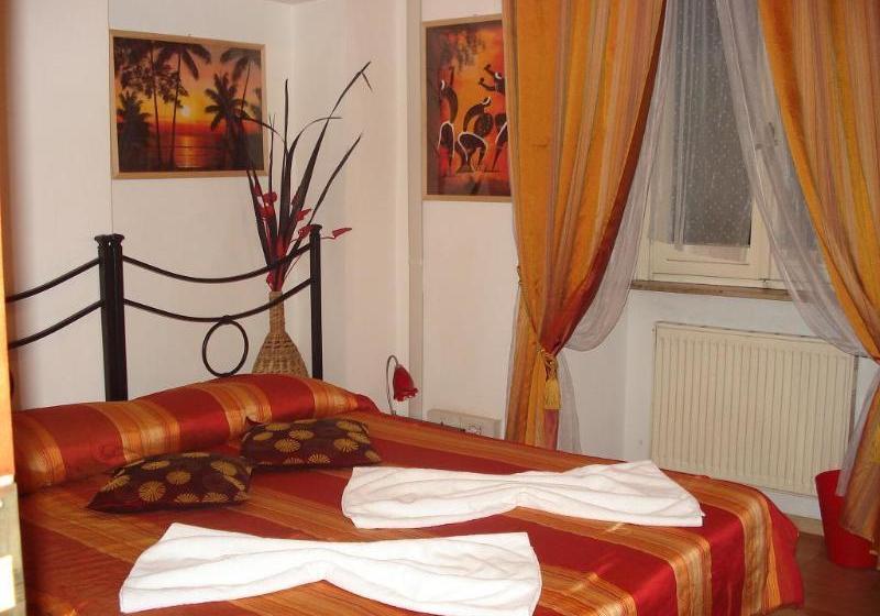 Fotos del hotel Tropical:  6