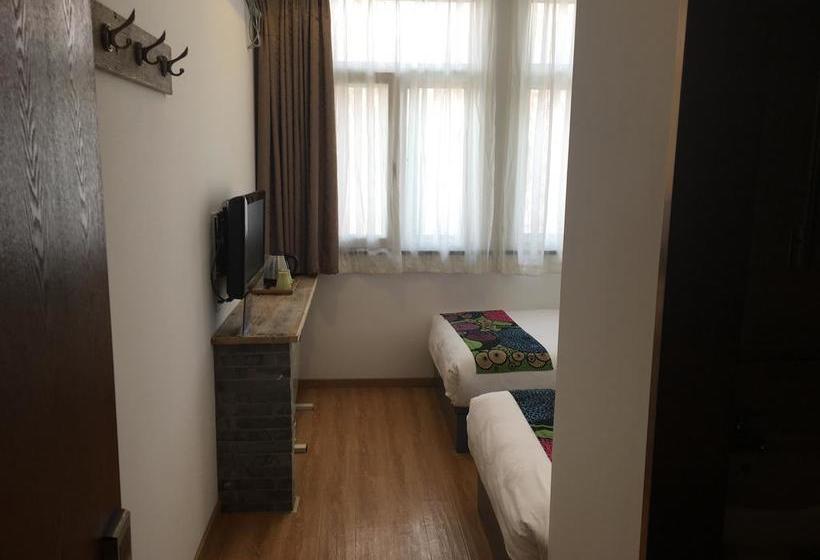 Fotos del hotel Hotel 66:  19