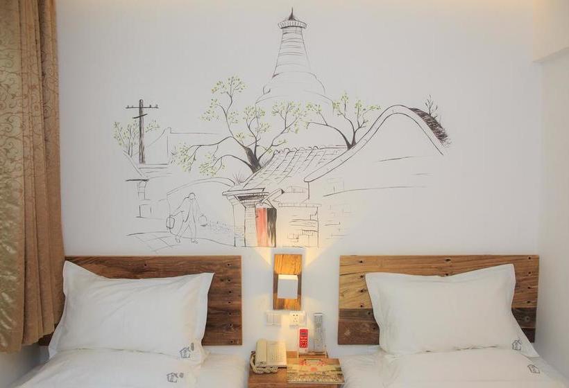 Fotos del hotel Hotel 66:  20