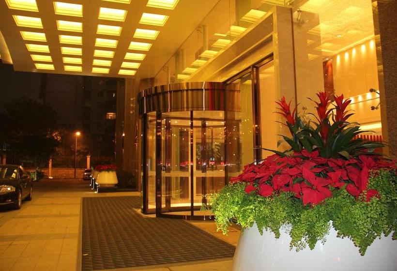 Fotos del hotel Grand Scent:  9