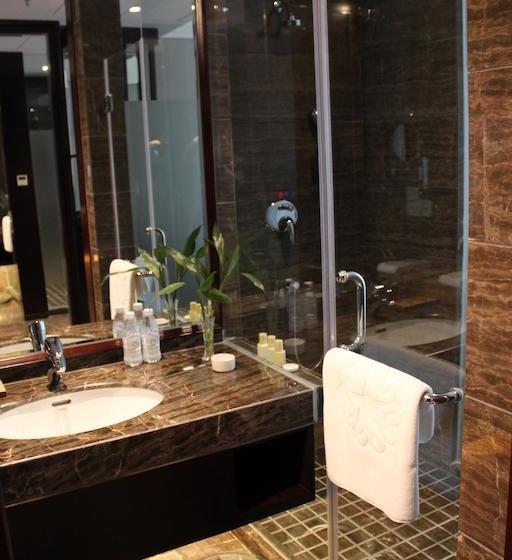 Fotos del hotel Grand Scent:  5