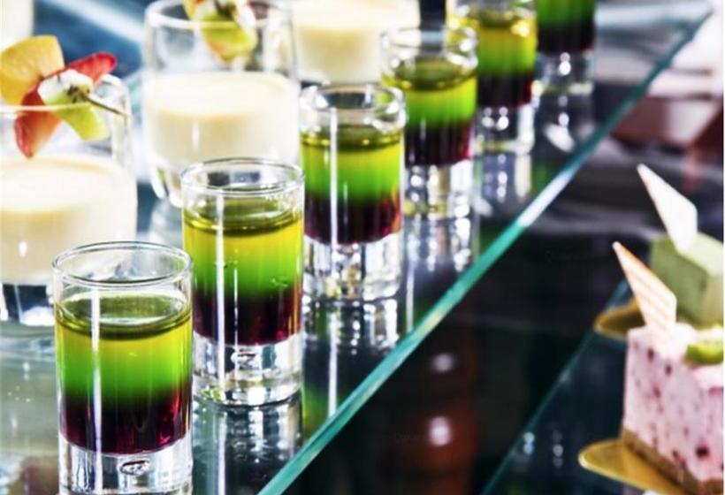 Fotos del hotel New Paris:  4