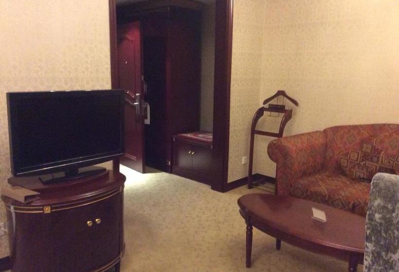 Fotos del hotel New Paris:  10