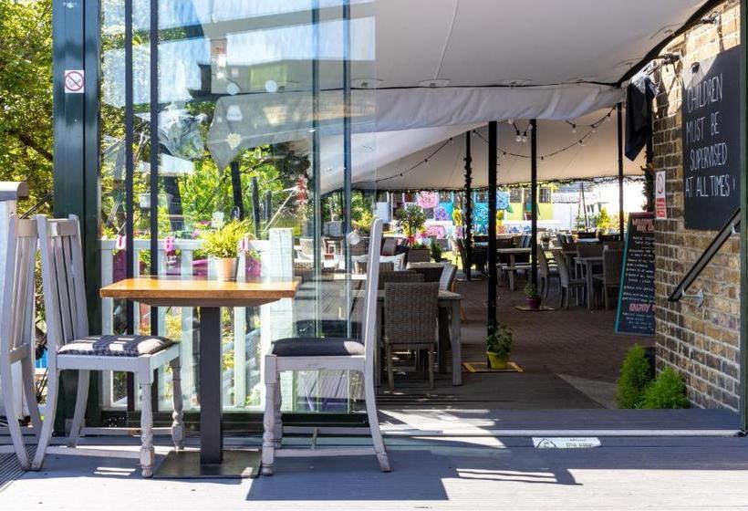 Fotos del hotel Grand Junction Arms:  13