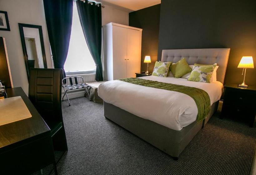 Fotos del hotel Grand Junction Arms:  7