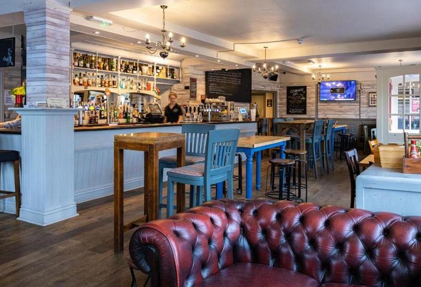 Fotos del hotel Grand Junction Arms:  8