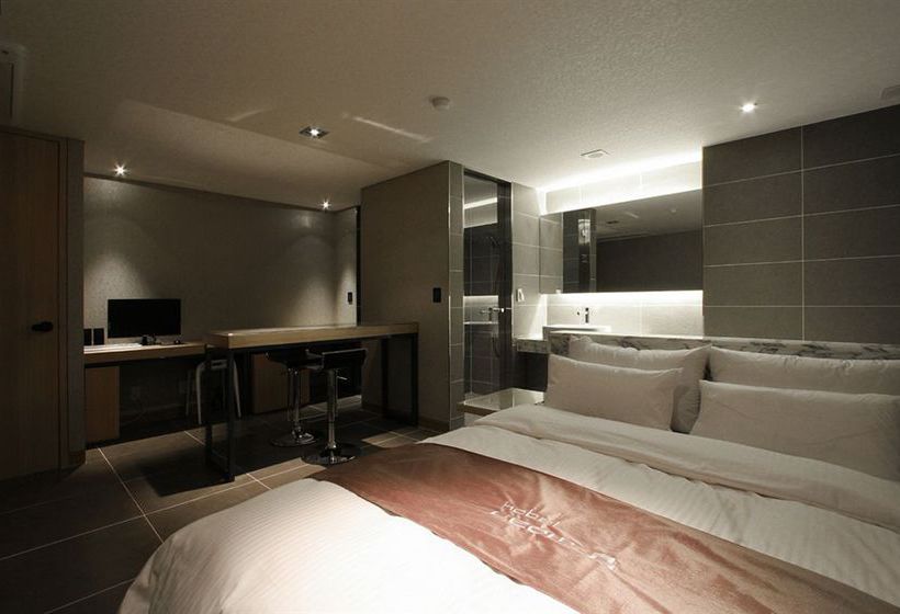 Fotos del hotel Yeoubi:  10