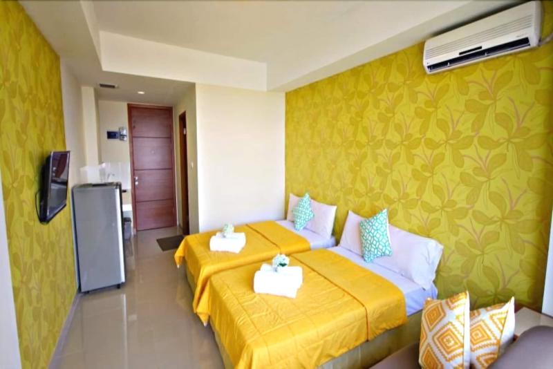 Fotos del hotel Beverly Hills Town House:  6