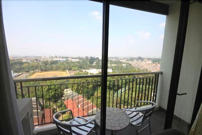 Fotos del hotel Beverly Hills Town House:  3